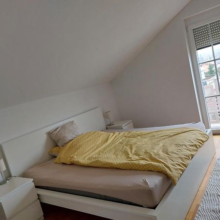 Ferienwohnung Gerti Pinkafeld Bagian luar foto