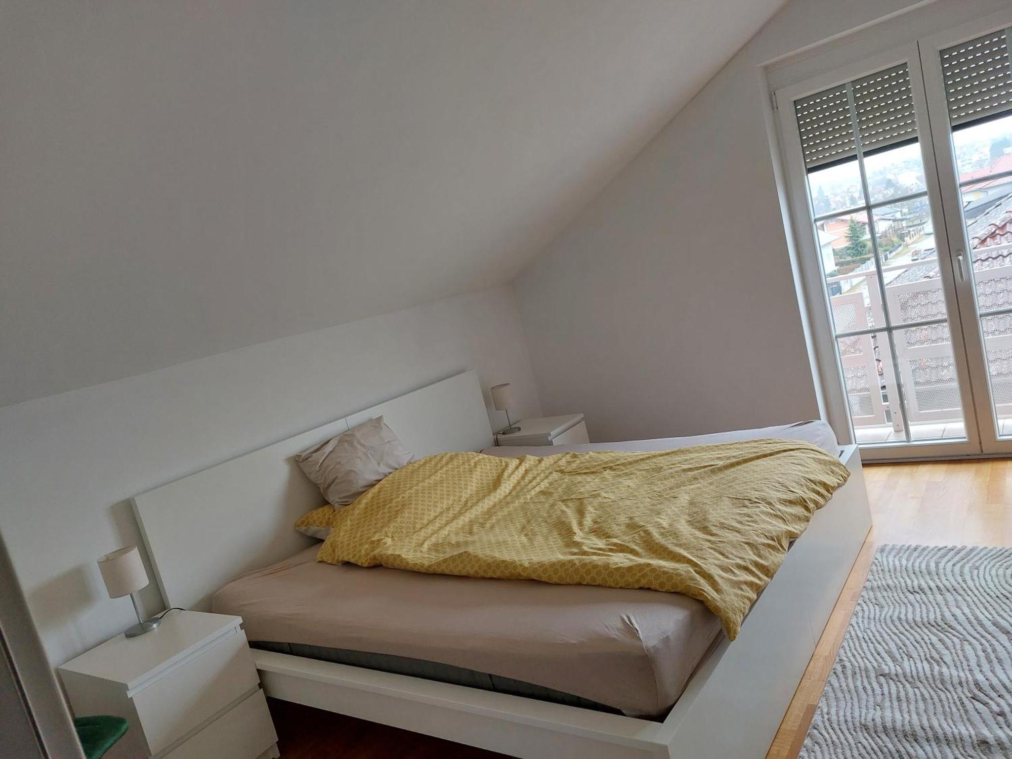 Ferienwohnung Gerti Pinkafeld Bagian luar foto