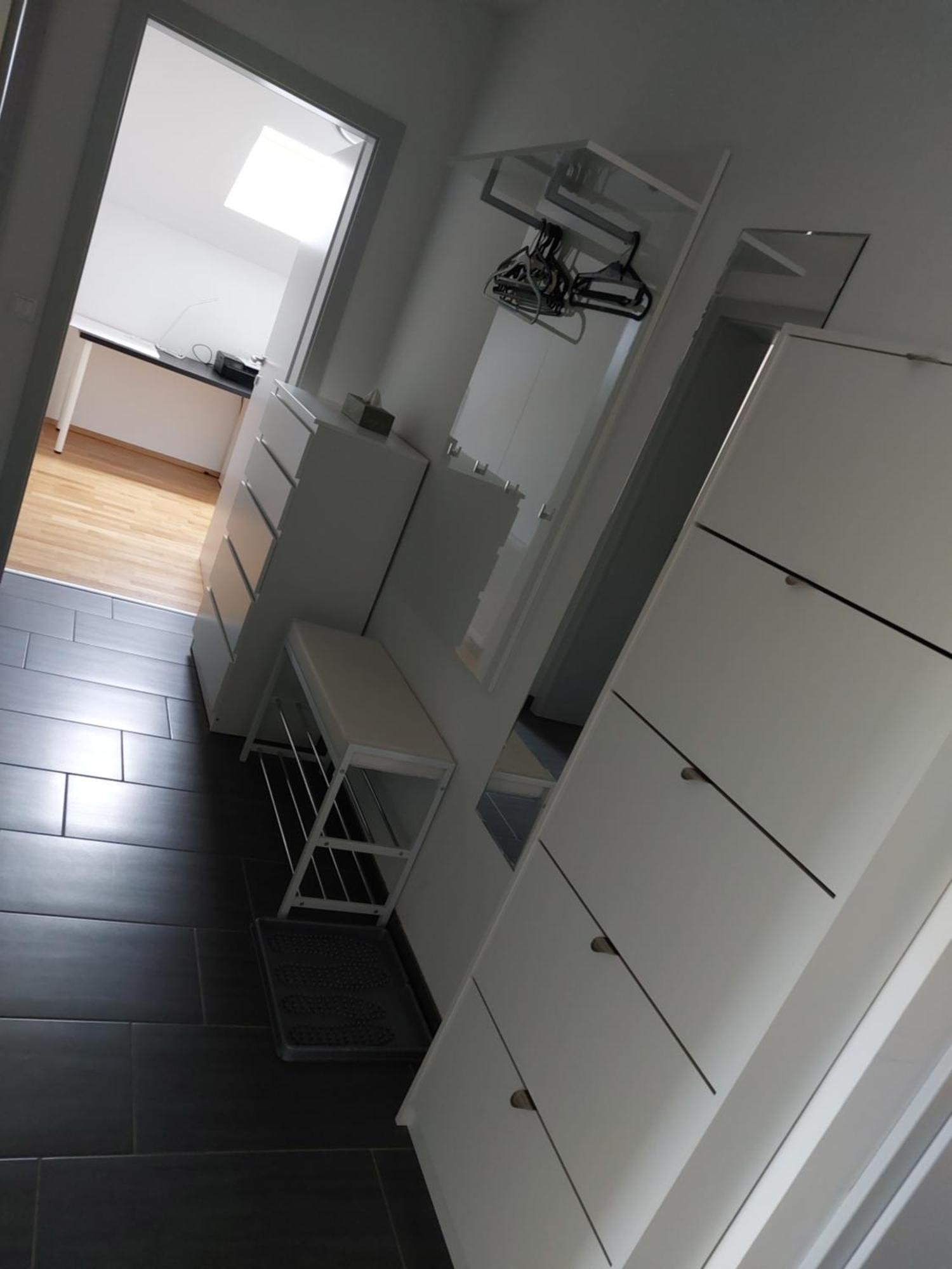 Ferienwohnung Gerti Pinkafeld Bagian luar foto