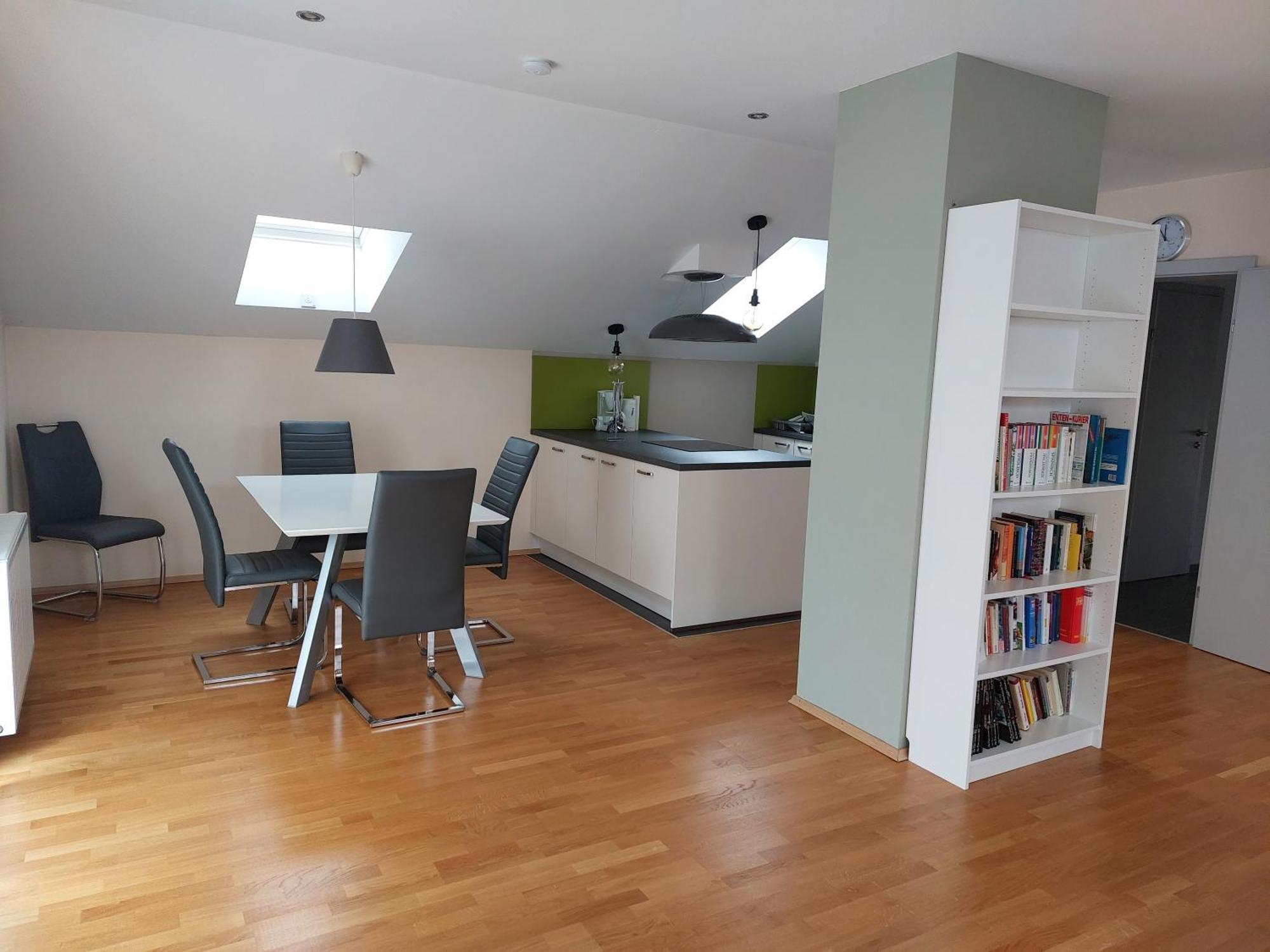 Ferienwohnung Gerti Pinkafeld Bagian luar foto