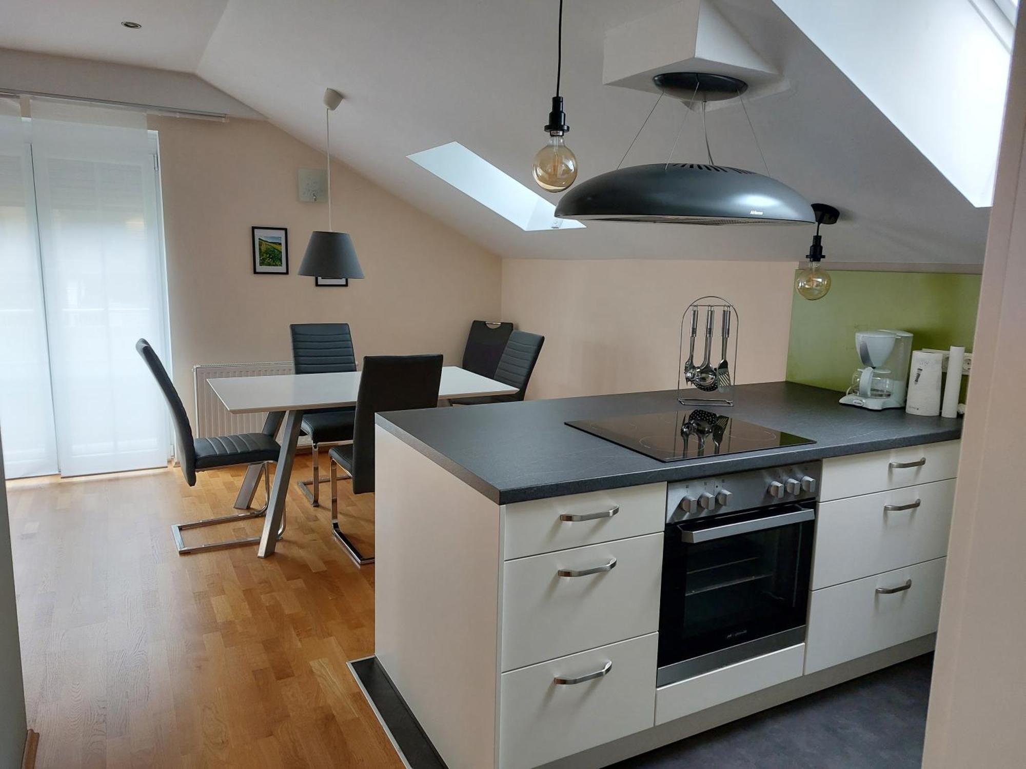 Ferienwohnung Gerti Pinkafeld Bagian luar foto