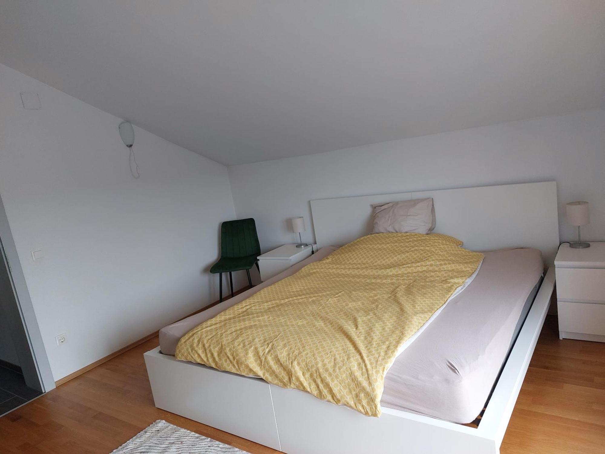 Ferienwohnung Gerti Pinkafeld Bagian luar foto