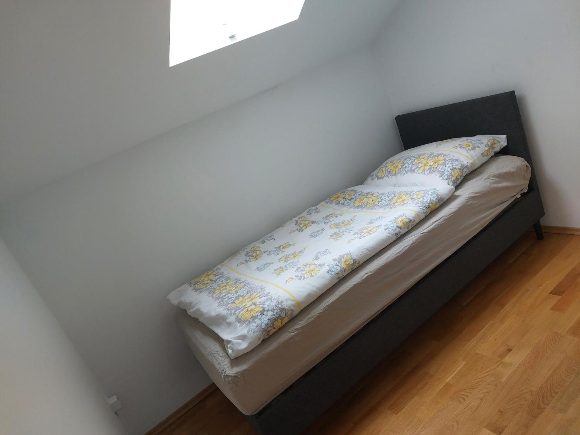 Ferienwohnung Gerti Pinkafeld Bagian luar foto